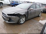 Ford Fusion Se 3FA6P0HR5DR285329 снимка