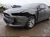 Ford Fusion Se 3FA6P0HR5DR285329 снимка