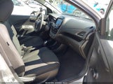 Chevrolet Spark Fwd Ls Automatic KL8CB6SA7MC704449 снимка