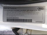Audi A6 2.0T Premium WAUGFAFC3EN080504 fotografie