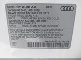 Audi Q5 Premium 40 Tfsi Quattro S Tronic WA1ABAFY2P2196324 снимка