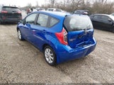 Nissan Versa Note Sv 3N1CE2CP4EL358623 снимка