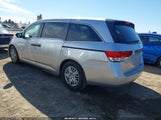Honda Odyssey Lx 5FNRL5H24EB045999 снимка
