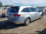 Honda Odyssey Lx 5FNRL5H24EB045999 снимка