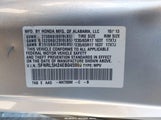 Honda Odyssey Lx 5FNRL5H24EB045999 снимка
