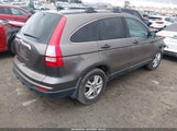 Honda Cr-V Ex 3CZRE3H55BG701250 снимка