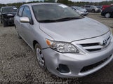 Toyota Corolla Le JTDBU4EE3B9129261 снимка