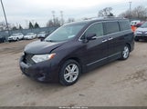 Nissan Quest Sl JN8AE2KP5B9006858 снимка
