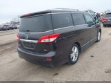 Nissan Quest Sl JN8AE2KP5B9006858 снимка