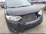 Nissan Quest Sl JN8AE2KP5B9006858 снимка