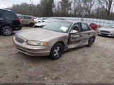 Buick Regal Ls 2G4WB52K711107757 fotografie