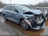 Infiniti Qx60 Pure 5N1DL0MM9KC552924 fotografie