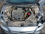 Mitsubishi Lancer Sportback Gts JA32X8HW1AU014462 photo