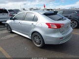 Mitsubishi Lancer Sportback Gts JA32X8HW1AU014462 fotografie