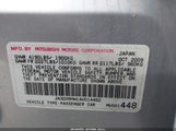 Mitsubishi Lancer Sportback Gts JA32X8HW1AU014462 снимка