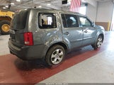 Honda Pilot Ex 5FNYF4H4XDB048175 снимка