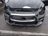 Infiniti Q50 3.0T Signature Edition JN1EV7APXKM541244 снимка