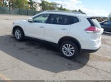 Nissan Rogue Sv 5N1AT2MV5GC920658 снимка