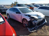 Chevrolet Malibu Fwd Ls 1G1ZB5ST0PF117454 fotografie