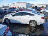 Chevrolet Malibu Fwd Ls 1G1ZB5ST0PF117454 fotografie