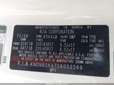 Kia Carnival Mpv Hybrid Lxs KNDNB5KA7S6053569 photo