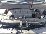 Chevrolet Traverse Ls 1GNKRFED2GJ187959 fotografie