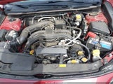 Subaru Crosstrek 2.0I Premium JF2GTAEC7K8278480 photo