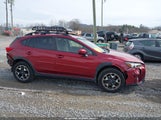 Subaru Crosstrek 2.0I Premium JF2GTAEC7K8278480 photo