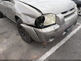 Nissan Frontier Xe-V6 1N6ED27T84C443732 снимка