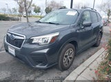 Subaru Forester Premium JF2SKAJC2LH564662 снимка