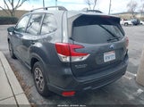 Subaru Forester Premium JF2SKAJC2LH564662 снимка