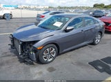 Honda Civic Lx 19XFC2F50GE232017 снимка