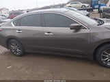 Nissan Altima 2.5 S 1N4AL3APXFC574353 снимка