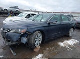 Chevrolet Impala 1Lt 1G1105S33HU201459 снимка