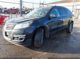 Chevrolet Traverse 1Lt 1GNKVGKD7GJ318485 снимка