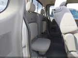 Nissan Frontier Xe 1N6BD06T57C404383 снимка
