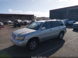Toyota Highlander Sport V6/V6 JTEGP21A560117199 fotografie