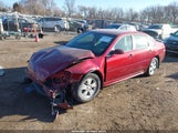 Chevrolet Impala Lt 2G1WB5EK6B1218634 снимка