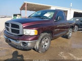 Dodge Ram  St 1D7HA16K25J632715 снимка