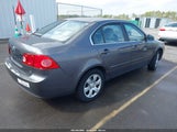 Kia Optima Lx KNAGE123285177612 снимка