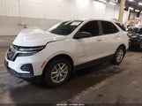 Chevrolet Equinox Awd 1Fl 3GNAX5EG7RL313802 снимка