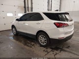 Chevrolet Equinox Awd 1Fl 3GNAX5EG7RL313802 снимка