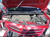 Toyota Corolla Le 5YFBU4EE1DP209199 fotografie