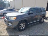 Toyota 4Runner Sr5 V6 JTEZU5JR3B5026258 снимка