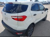 Ford Ecosport S MAJ3S2FE4MC446541 снимка