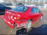 Toyota Corolla S 2T1BU4EE3AC446188 снимка