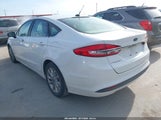 Ford Fusion Se 3FA6P0H70HR160159 снимка