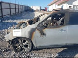 Nissan Pathfinder Platinum 5N1AR2MM0EC728857 снимка