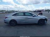 Hyundai Elantra Sel 5NPLM4AG6MH022260 photo