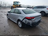 Toyota Corolla Xle JTDFPMAE0NJ215810 снимка
